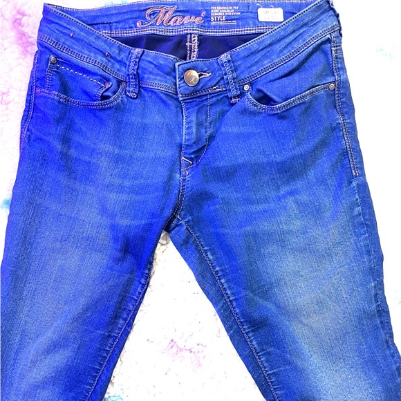 Mavi jeans size 27 - Picture 1 of 3